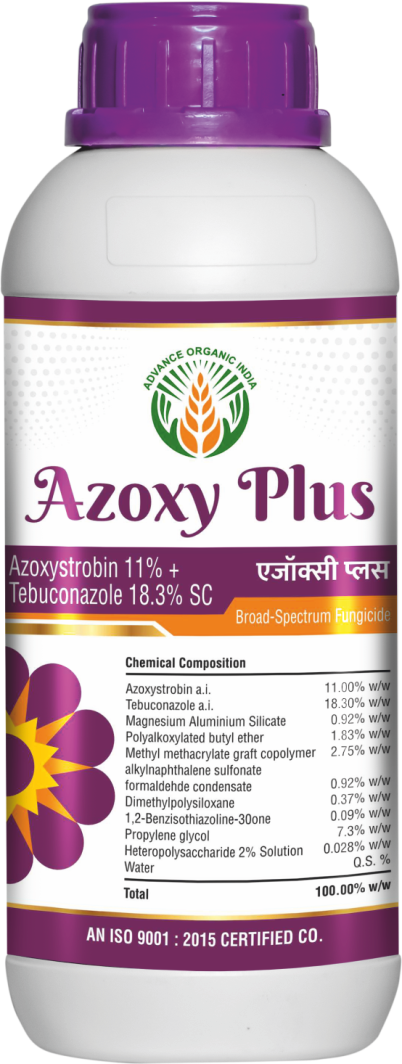 Azoxy Plus